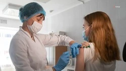 На Ставрополье с 11 апреля стартует прививочная кампания против полиомиелита 