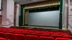 В станице Ставрополья к осени отремонтируют Дом культуры