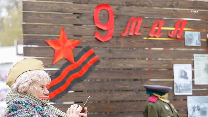 «Серебряные» волонтёры создали уникальную «Книгу Памяти» на Ставрополье