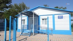 Больше 180 соцобъектов построили на Ставрополье за 10 лет