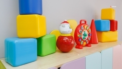 Детский сад на 80 мест откроют в ауле Туркменского округа в 2027 году