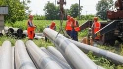На Ставрополье реализуют ряд крупных проектов в сфере водоснабжения