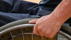 Технические средства реабилитации получили более 12,7 тыс. ставропольцев