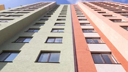 Более полутора тысячи семей на Ставрополье приобретут жильё благодаря господдержке