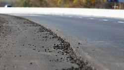 До конца года на Ставрополье отремонтируют порядка 170 км дорог