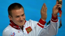 Ставрополец Евгений Кузнецов дважды «выловил» серебро в казанском бассейне