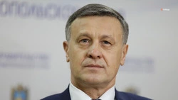 Глава минЖКХ Ставрополья Роман Марченко рассказал о реализации программы развития водоснабжения