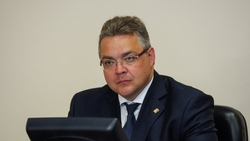 Губернатор Владимиров: 66 процентов расходов регионального бюджета носят социальный характер