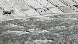На Ставрополье держат на контроле подъём воды в период паводков