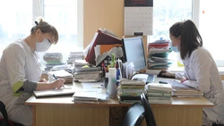 Программа наставничества реализуется в медучреждениях Ставропольского края