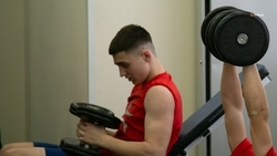 Программа «Земский тренер» стартовала на Ставрополье