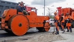 Более 1 км дорог приведут в порядок в ставропольском селе