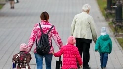 Выплаты на детей от 8 до 16 лет получат около 100 тысяч ставропольских семей
