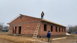 Амбулатория появится в ставропольском посёлке благодаря нацпроекту