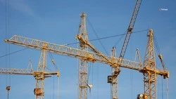 Свыше 9 млн кв. м жилья построили на Ставрополье