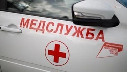 Бригада из онкодиспансера Ставрополья осмотрела пациентов в Туркменском округе
