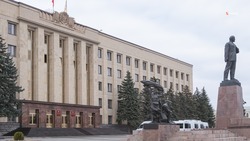 На погашение госдолга  в 2022 году на Ставрополье направят пять миллиардов рублей