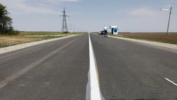 Дороги к трём сельхозобъектам построят на Ставрополье в 2022 году