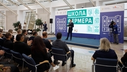 Глава Ставрополья открыл седьмой поток «Школы фермера»