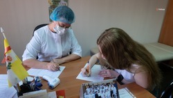 На Ставрополье снижаются темпы заболеваемости коронавирусом среди детей