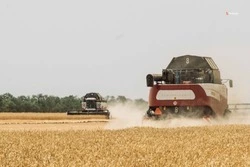 География экпорта ставропольской продукции расширяется
