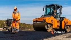 Сразу в шести населённых пунктах Ставрополья отремонтируют дороги