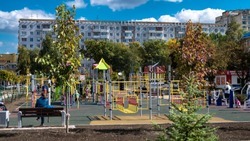 В 2021 году на Ставрополье реализовали почти 300 проектов по местным инициативам 