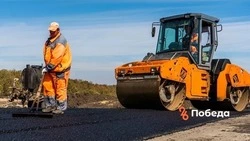 В рамках развития транспортной системы на Ставрополье отремонтируют 2,7 километра дорог 