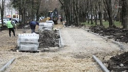 Зоны отдыха в сельских территориях благоустраивают на Ставрополье 
