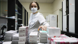 На Ставрополье контролируют цены и наличие лекарств в аптеках