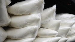 Ставрополье вдвое нарастило поставки сахара за рубеж