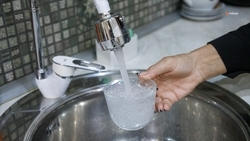 Бесперебойным водоснабжением обеспечили более 20 тыс. жителей Туркменского округа