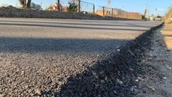 В Предгорном округе отремонтируют дороги к термальным источникам