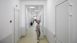 На Ставрополье к 2024 году планируют построить три крупных медучреждения