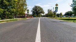В 2023 году  в Ставрополе отремонтируют более пяти километров дорог по нацпроекту 