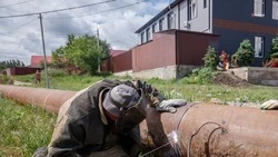 Модернизация станции водоподготовки обеспечит стабильным водоснабжением 60 тыс. ставропольцев