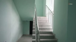 Школу №10 отремонтируют в хуторе Перевальном к новому учебному году