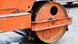 В селе Туркменского округа восстановят разрушенные ливнем мосты 