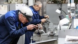 Ставрополье укрепляет сотрудничество с Омской областью в промышленной сфере