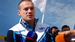 Ставропольчанин Евгений Кузнецов не получил «личную» медаль на лондонских соревнованиях