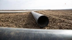 На Ставрополье реализовали 19 крупных проектов в сфере водоснабжения