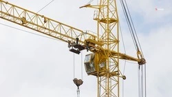 Более 9 тыс. объектов возвели на Ставрополье в минувшем году