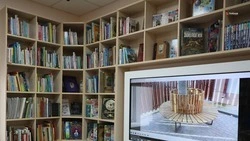 Библиотеку села Летняя Ставка отремонтируют в 2025 году
