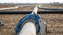 Модернизация системы водоснабжения пройдёт в Туркменском округе в 2026 году