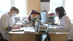 Более 110 миллионов рублей направят на поддержку медиков Ставрополья в 2022 году