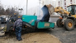 Ямочный ремонт дорог на Ставрополье завершат до конца лета