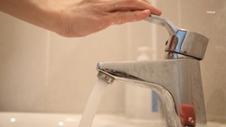 Жителей Туркменского округа обеспечат бесперебойным водоснабжением