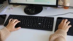 Долгие игры за компьютером могут провоцировать ожирение — минздрав Ставрополья