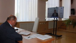 Туркменский округ готов принять беженцев из Донбасса