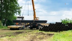 Ещё 11 населённых пунктов обеспечат качественным водоснабжением на Ставрополье 